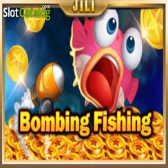 বম্বিং ফিশিং - 6777 bet apk apk