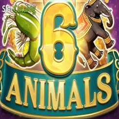 বার্মিজ ৬টি প্রাণী - 6777 bet apk গেমস
