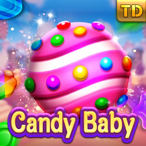 ক্যান্ডি বেবি - 6777 bet apk গেম