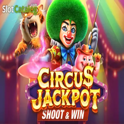 সার্কাস জ্যাকপট - 6777 bet apk ফিশিং