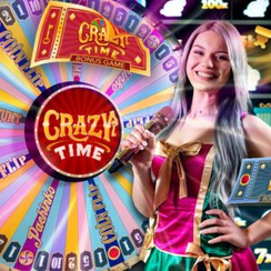ক্রেজি টাইম - 6777 bet apk বৈধ
