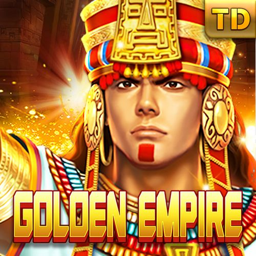 Golden Empire 2 সোনার সাম্রাজ্য ২ 6777 bet apk স্লট