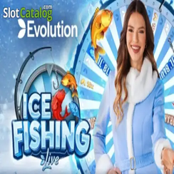 বরফে মাছ ধরা - 6777 bet apk অনলাইন ক্যাসিনো