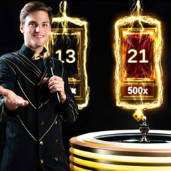 লাইটনিং রুলেট - 6777 bet apk লিংক