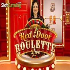 লাল দরজা রুলেট - 6777 bet apk গেমস