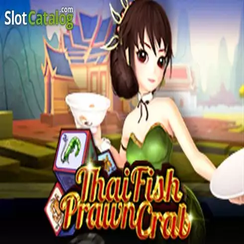 থাই ফিশ প্রন ক্র্যাব - 6777 bet apk ডাউনলোড apk